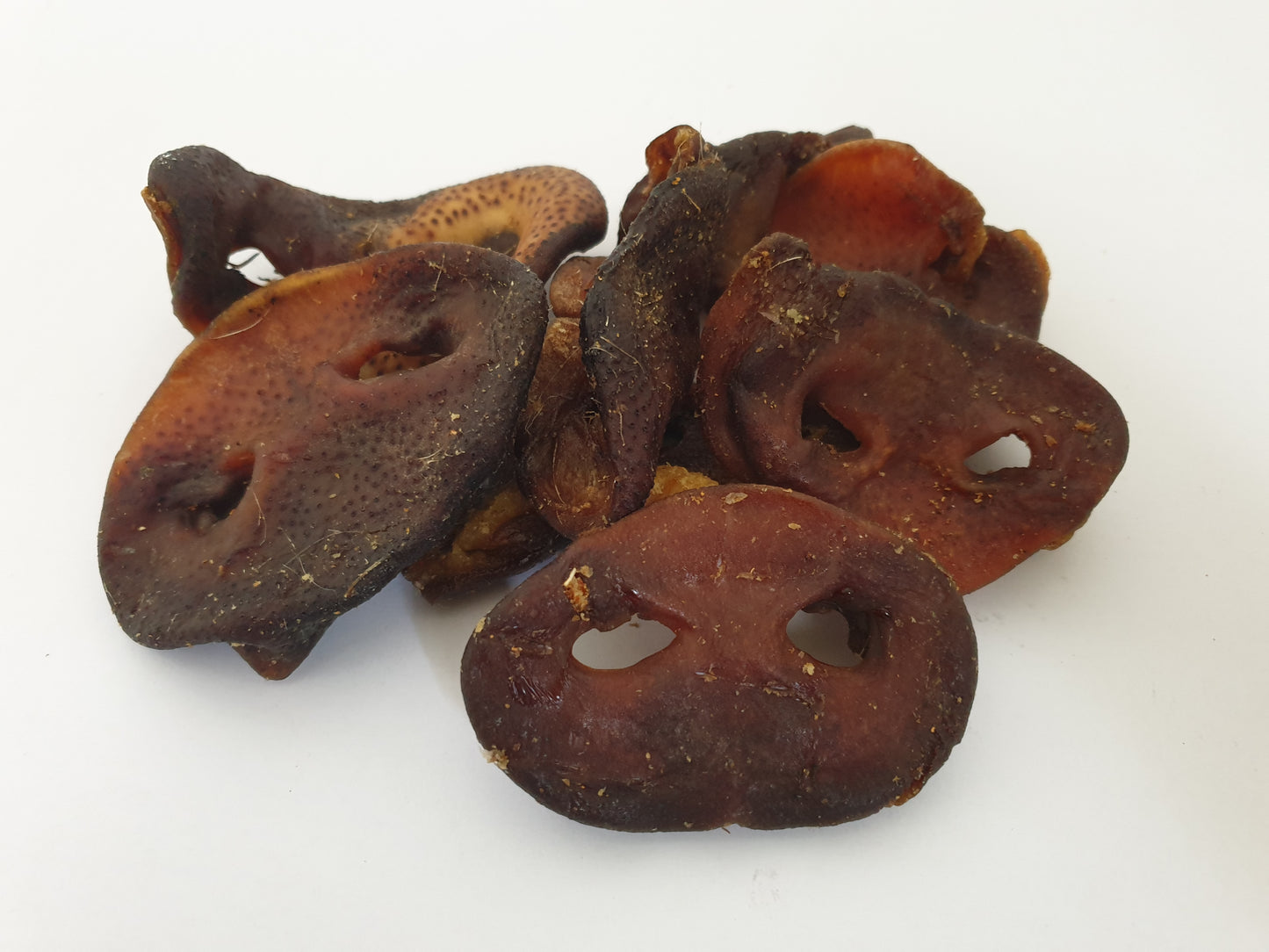 Groin de porc Sachet de 100 gr