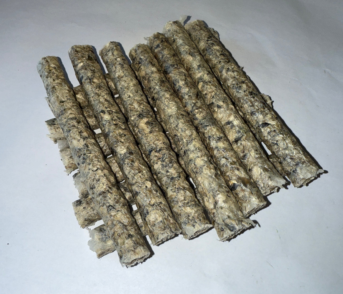 Sticks de Morue et Saumon