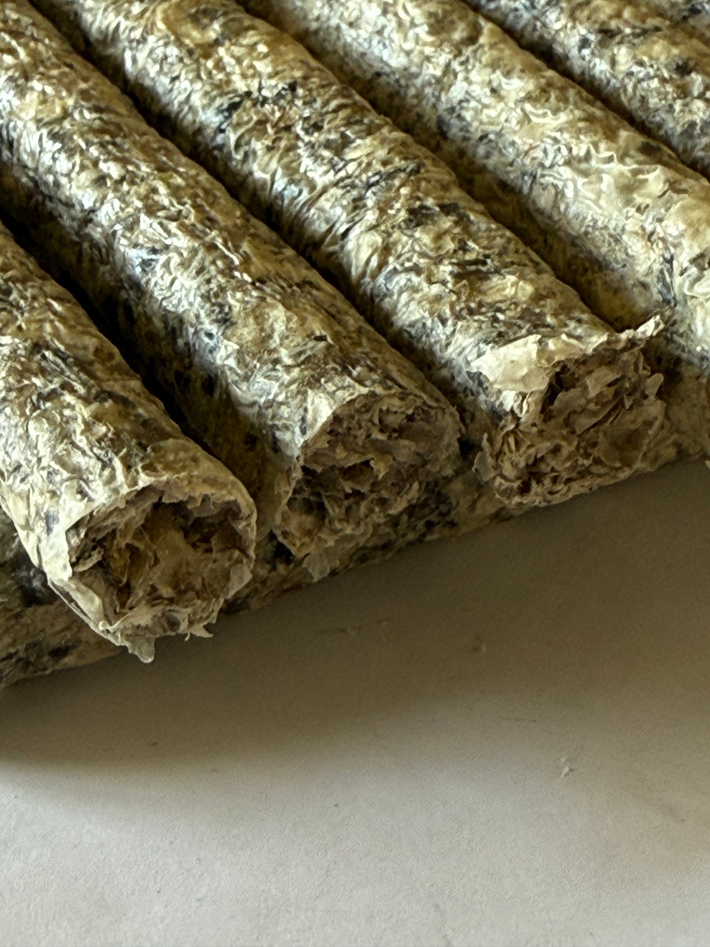 Sticks de Morue et Saumon