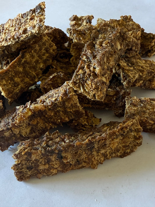 Bouchées à la Truite