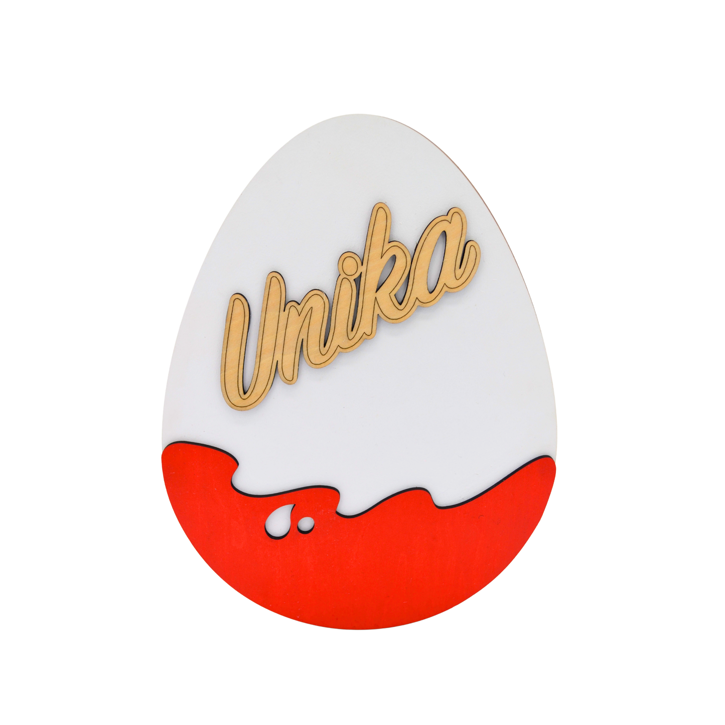 Oeuf de Pâques