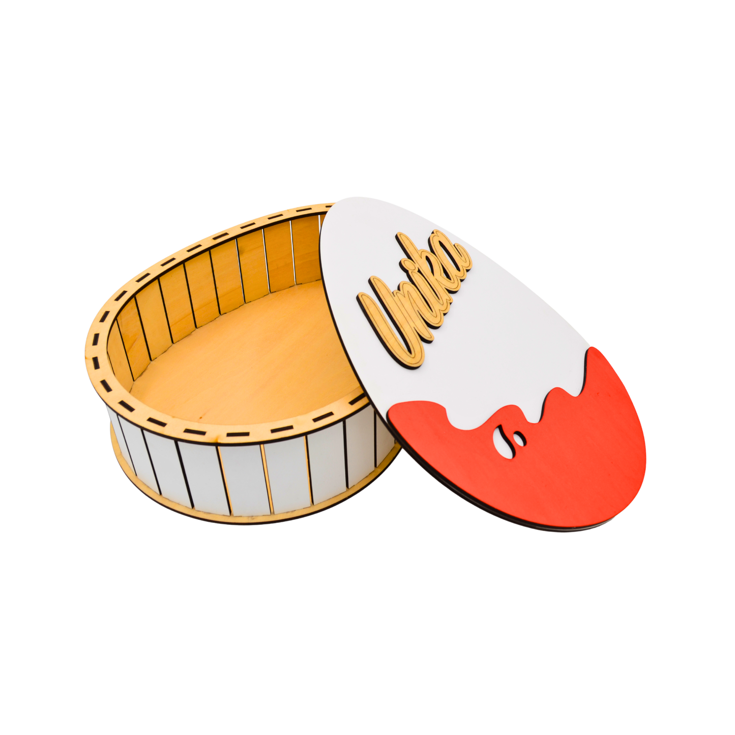 Oeuf de Pâques