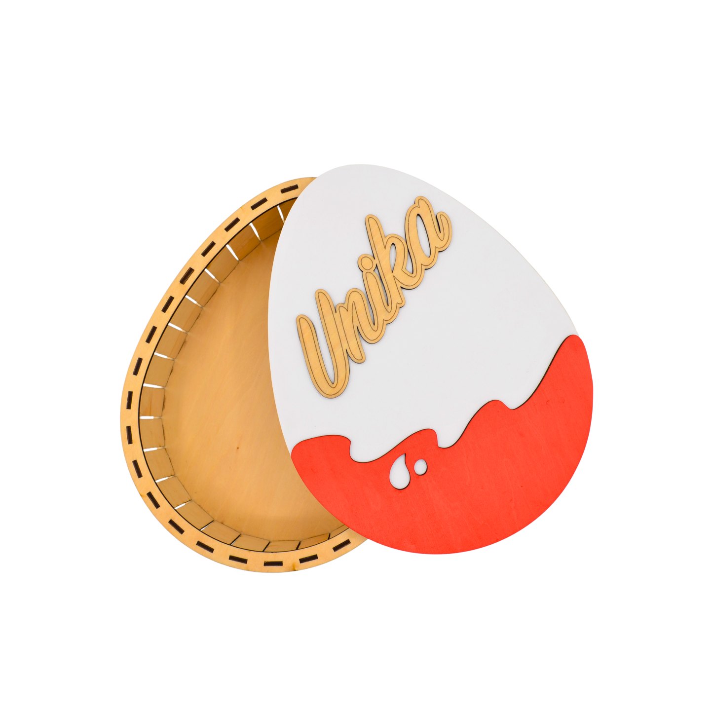 Oeuf de Pâques