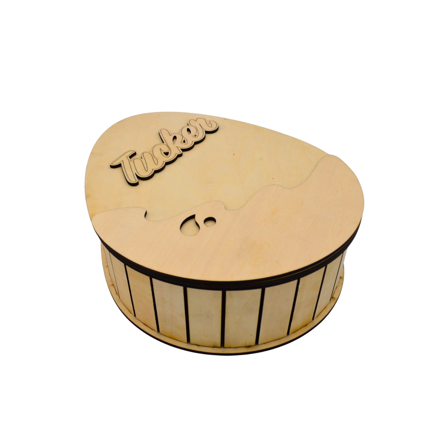 Oeuf de Pâques