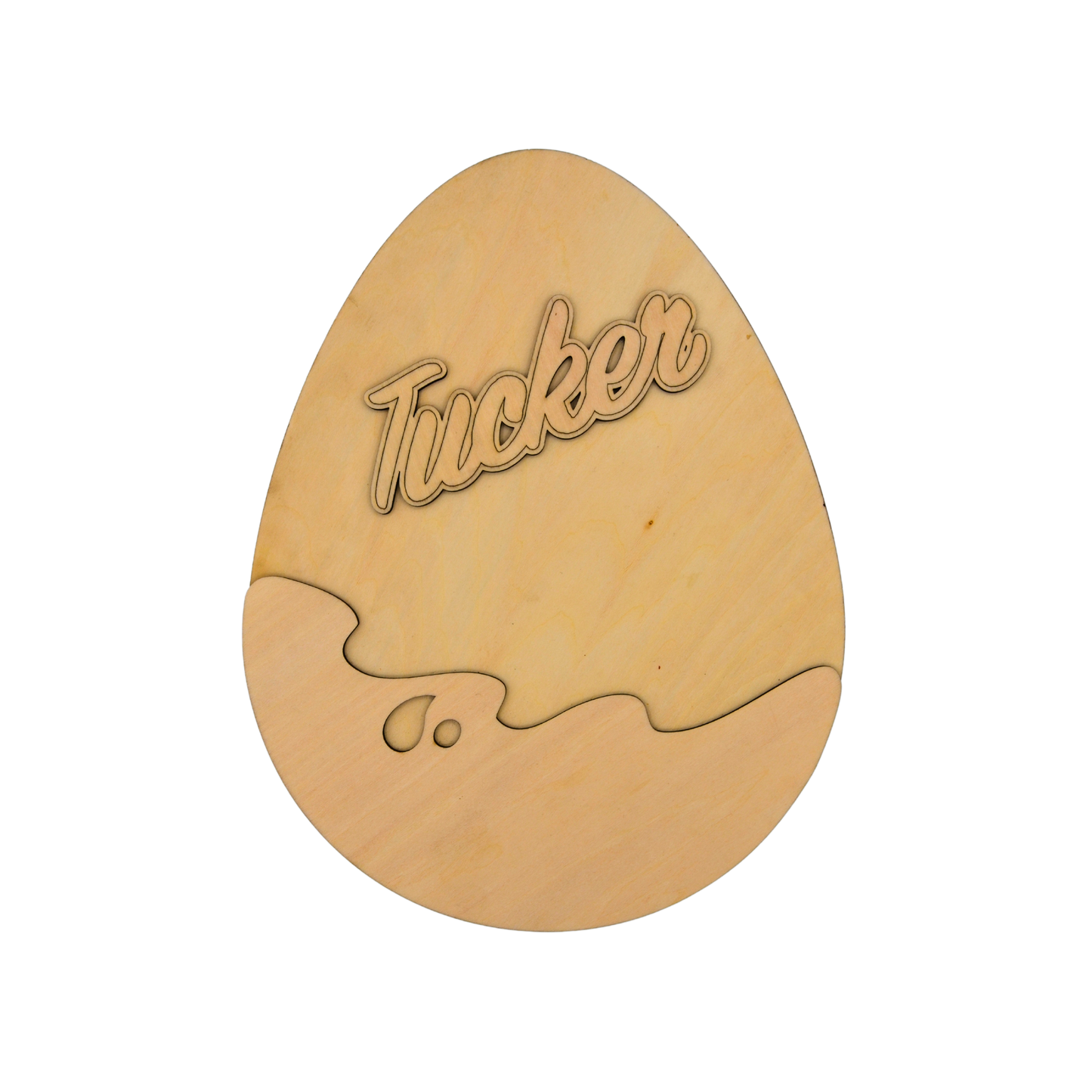 Oeuf de Pâques