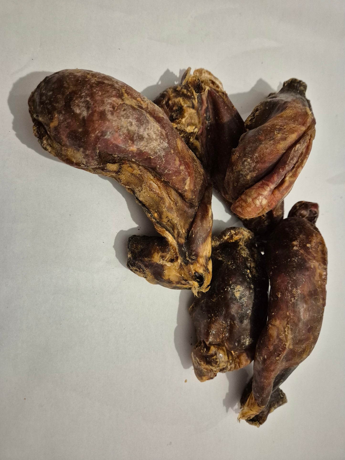 Testicule de Bœuf Séchés - 100Gr