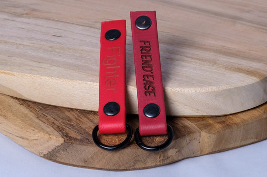 Porte-clés / Médaille personnalisée
