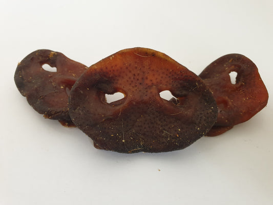 Groin de porc Sachet de 100 gr